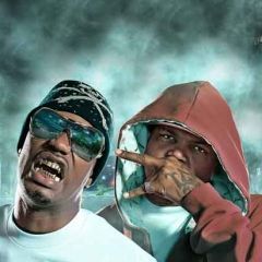 Weak ass bitch three 6 mafia