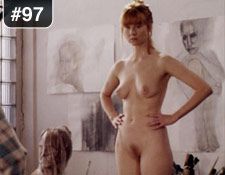 Tarzan reccomend Most famous celebrity nudes