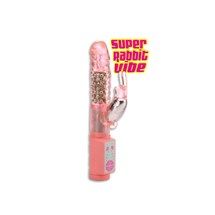 Lava reccomend The 16 function super rabbit vibrator