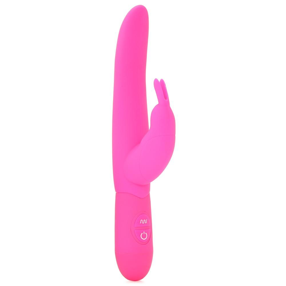 Home P. reccomend The 16 function super rabbit vibrator