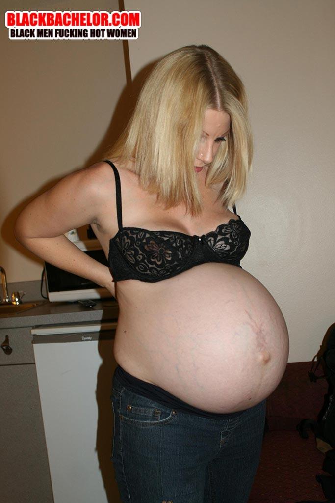 Hot wife blog interracial pregnant